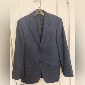 Ralph Lauren Sport Coat in Dark Blue